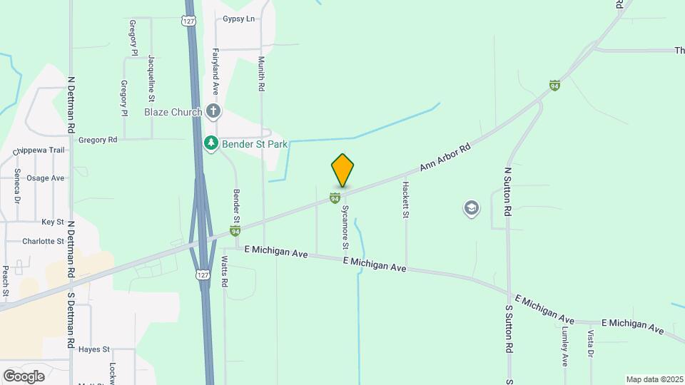 Sycamore Creek Hses Apartments and Nearby Jackson Apartments For Rent