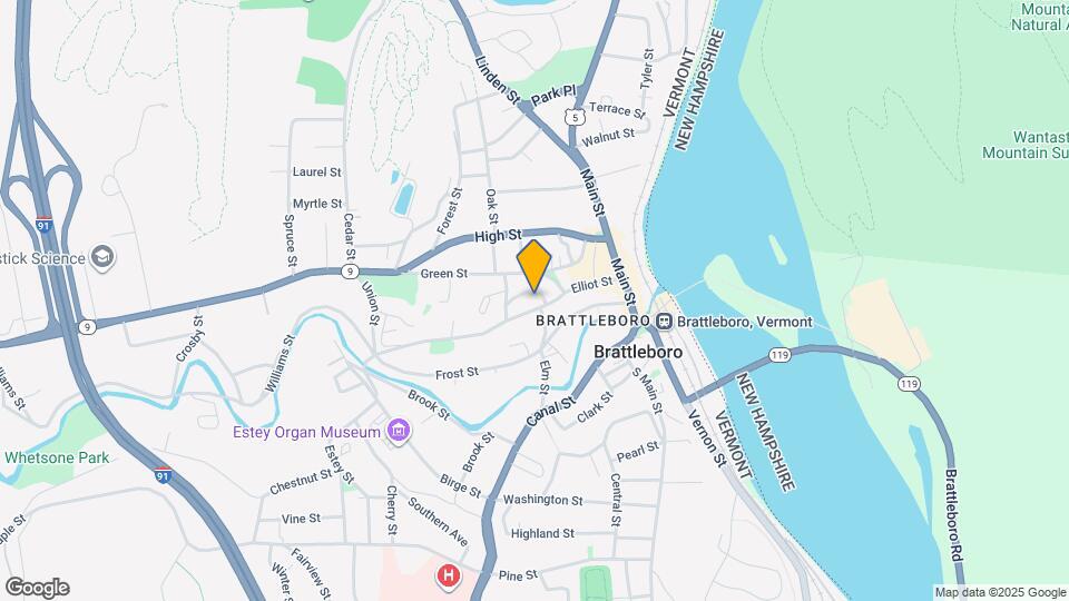 Samuel Elliot Apartments Brattleboro, VT Apartments For Rent