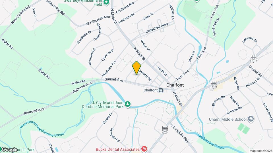240 Honey Hollow Ln Mapa y Detalles de la Ubicación