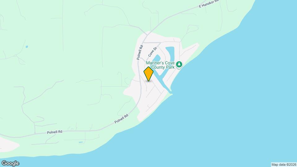 2180 Aurora Ct Map and Location Details