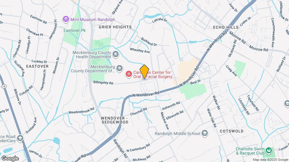 514522 Billingsley Rd Apartments Charlotte, NC Apartments For Rent