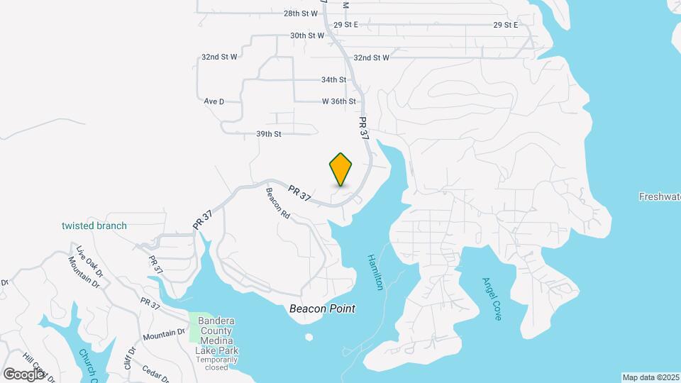 188 Hill Of Contentment Map and Location Details