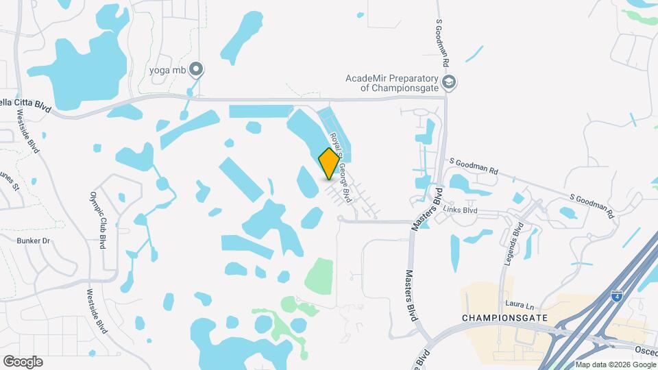 8545 Zoeller Hills Dr Map and Location Details