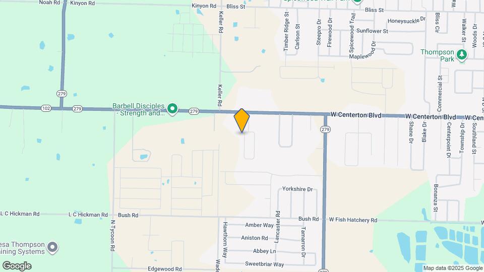 Graystone Duplexes Apartments Centerton, AR Apartments For Rent