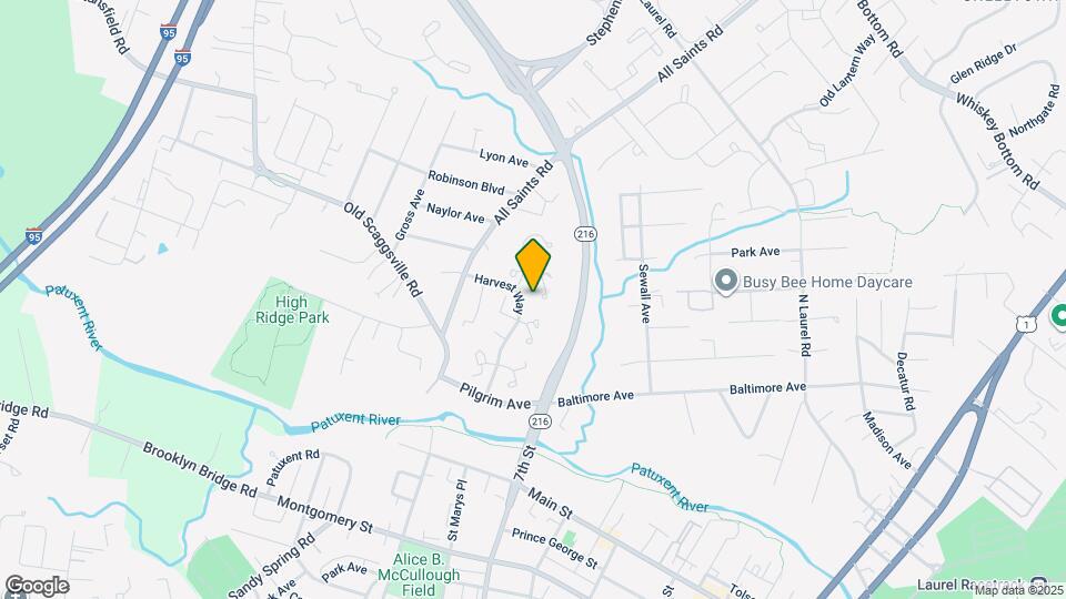 9232 Pinenut Ct Map and Location Details