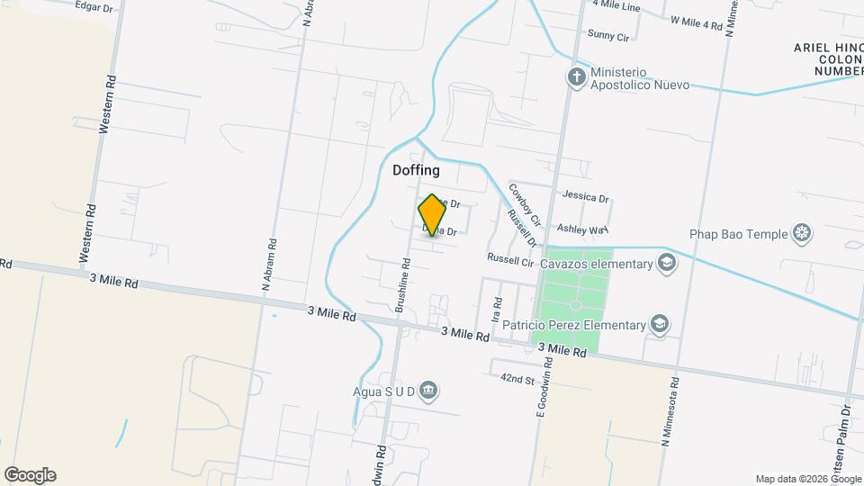 9 Nicole St Map and Location Details