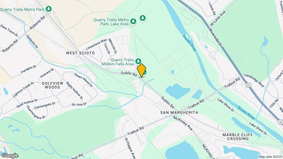 2211 Dublin Rd-Unit -147.729732 Map and Location Details