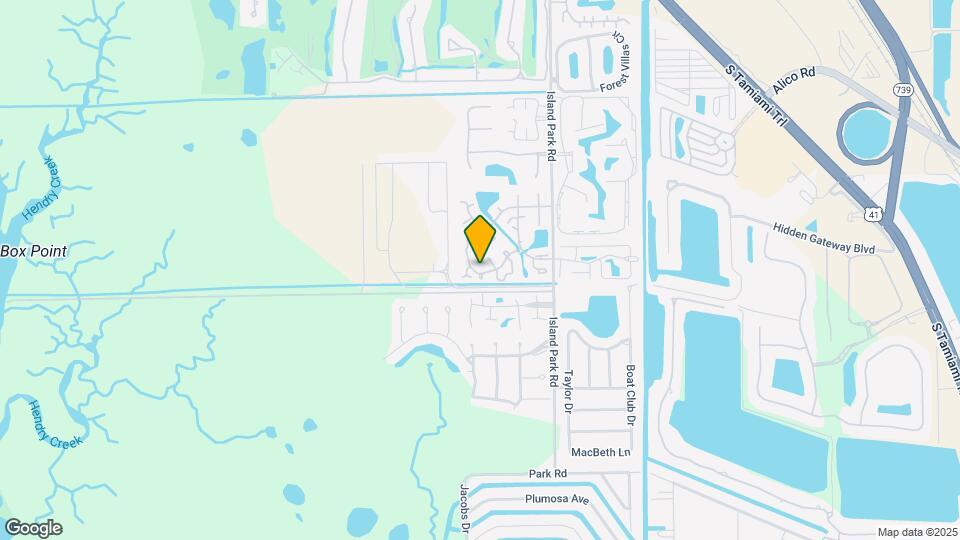 6479 Royal Woods Dr Map and Location Details