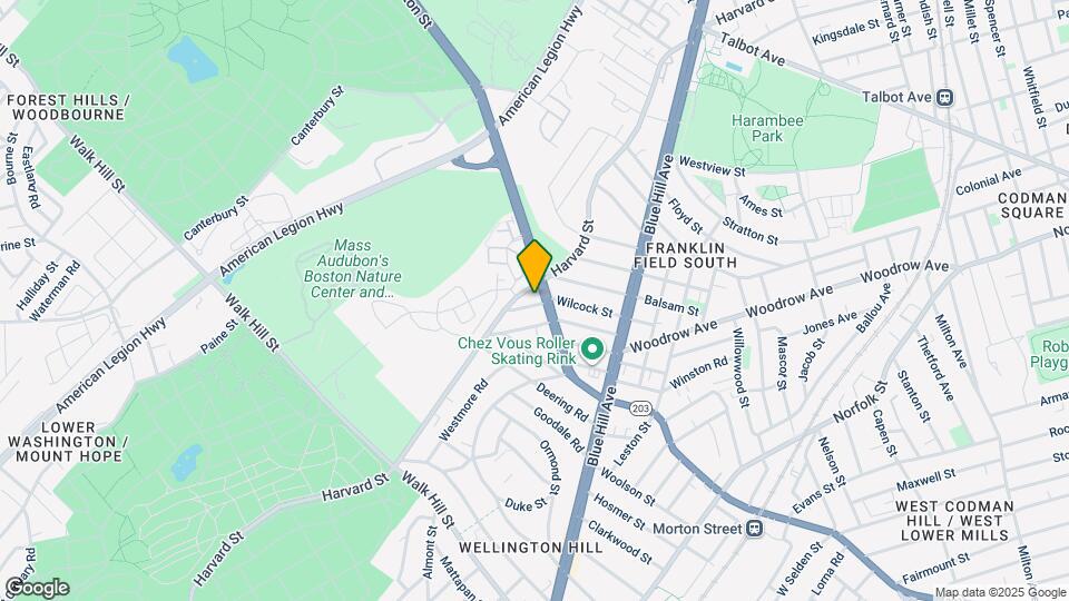 7 Estella St Map and Location Details