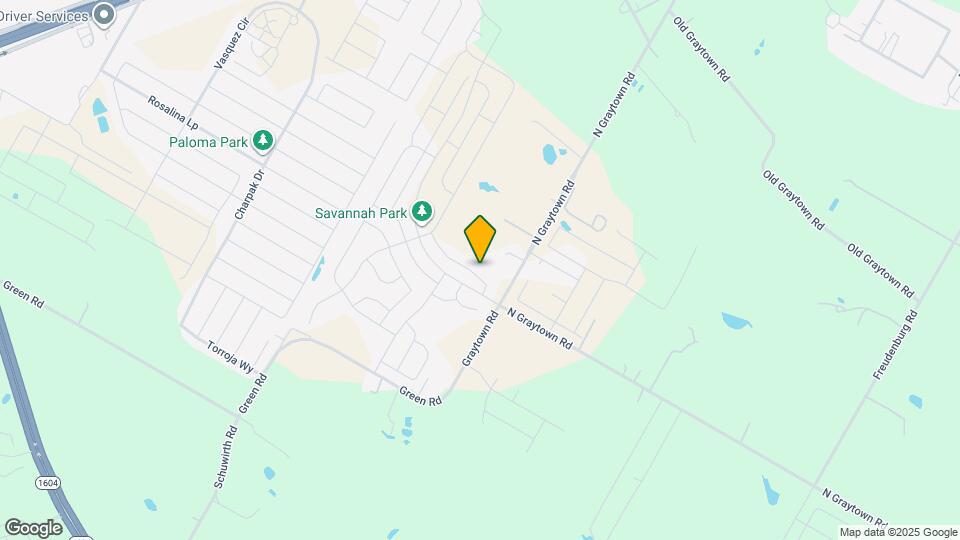 11031 Chatham Ct Map and Location Details