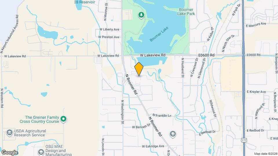 701 W Highpoint Dr Apartments Stillwater, OK Apartments For Rent