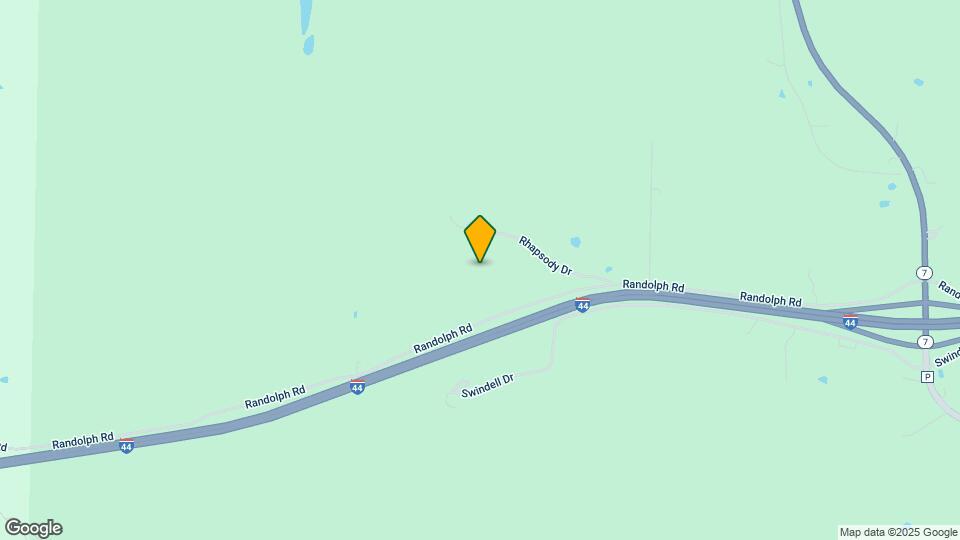 26730 Rhapsody Dr Map and Location Details