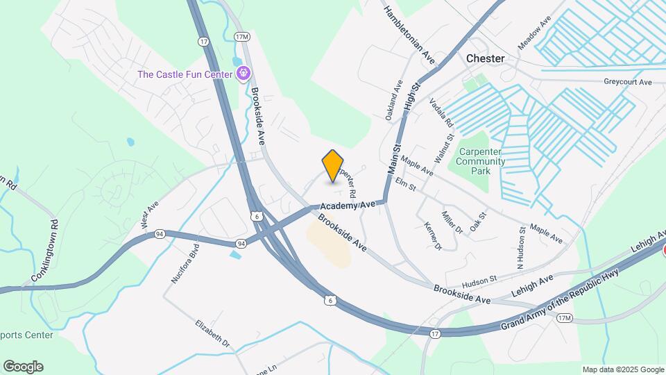 Academy Hill Apartments Chester, NY Apartments For Rent