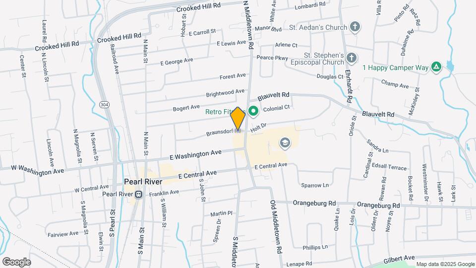 Pearl River Apartments Pearl River, NY Apartments For Rent