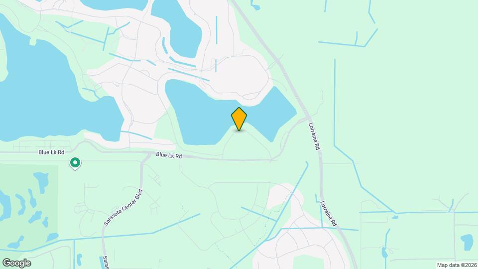 1055 Waterline Ct Map and Location Details