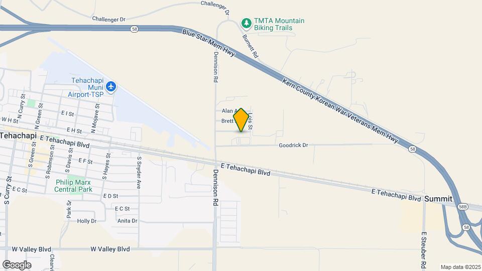 49517 Michael Ave Map and Location Details