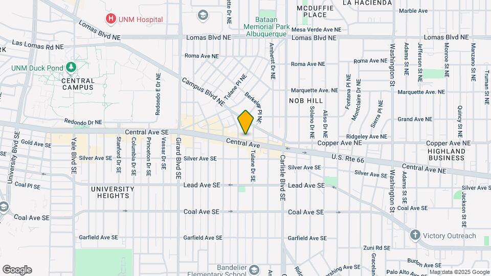 3339 Central Ave NE-Unit -321 Map and Location Details