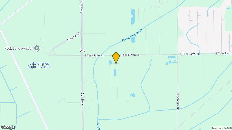 7681 Acadian Ln Map and Location Details