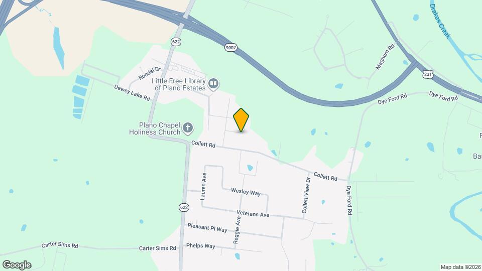 457 Adalynn Cir Map and Location Details