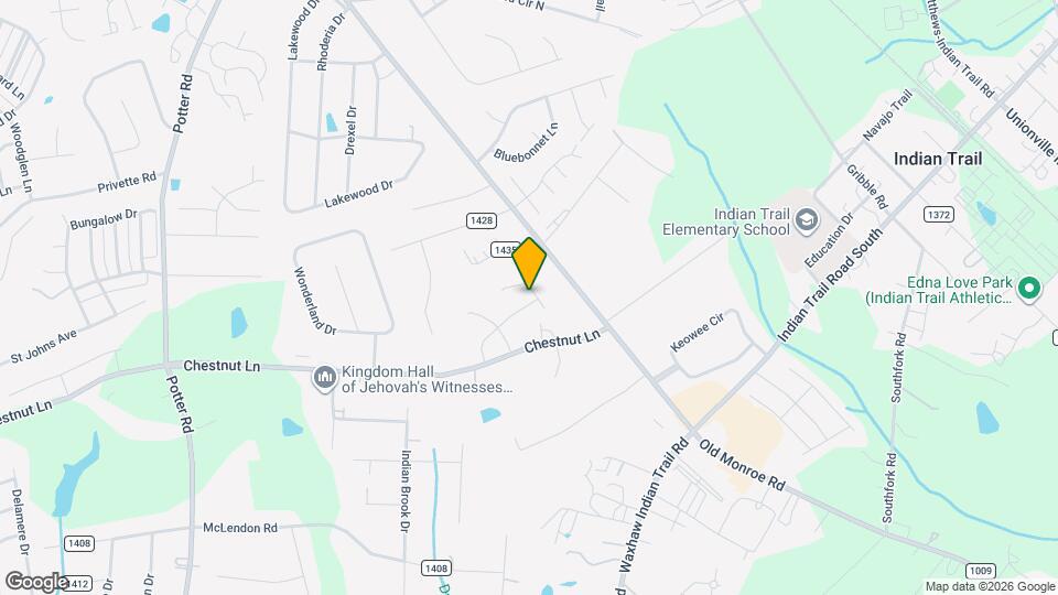 275 Harpers Run Ln Mapa y Detalles de la Ubicación