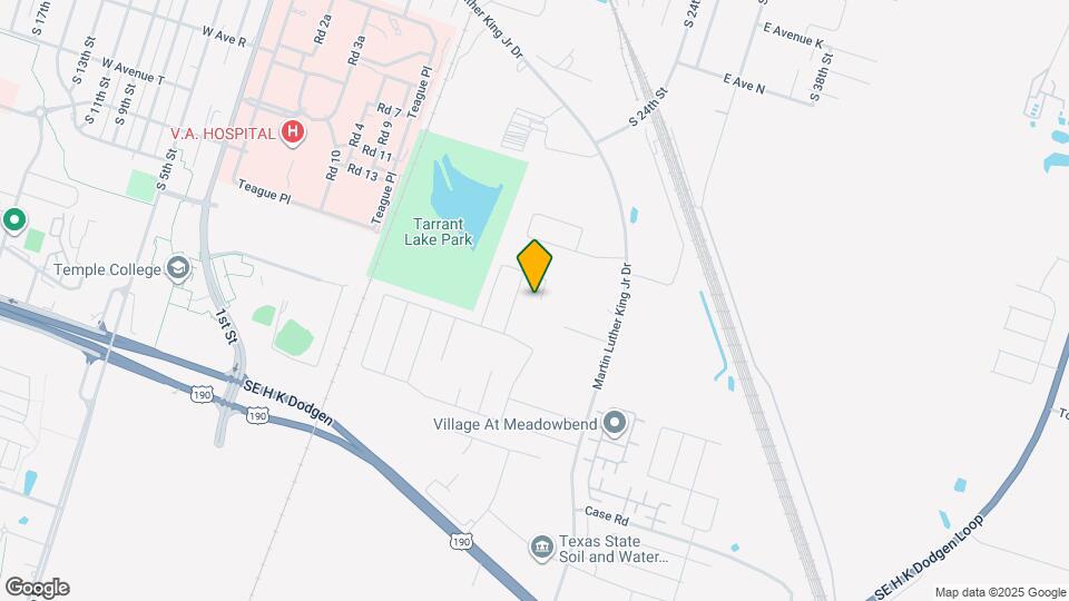 2325 Zanoletti Ct Map and Location Details