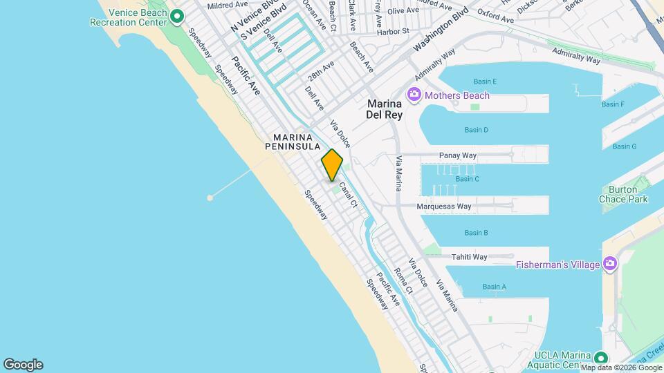 111 Eastwind St Map and Location Details