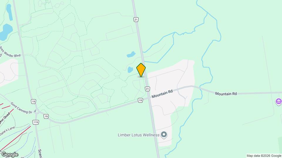 10 Beckwith Ln Map and Location Details