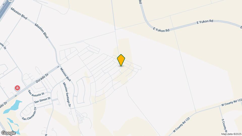 14574 W 3rd St Map and Location Details