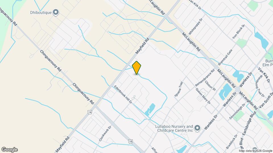 44 Mincing Trl Map and Location Details