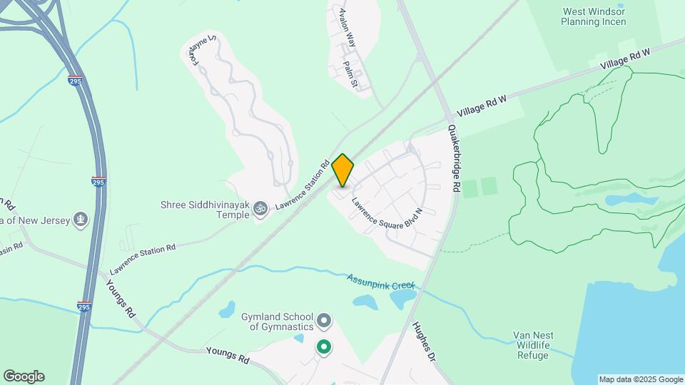 49 Joyner Ct Map and Location Details