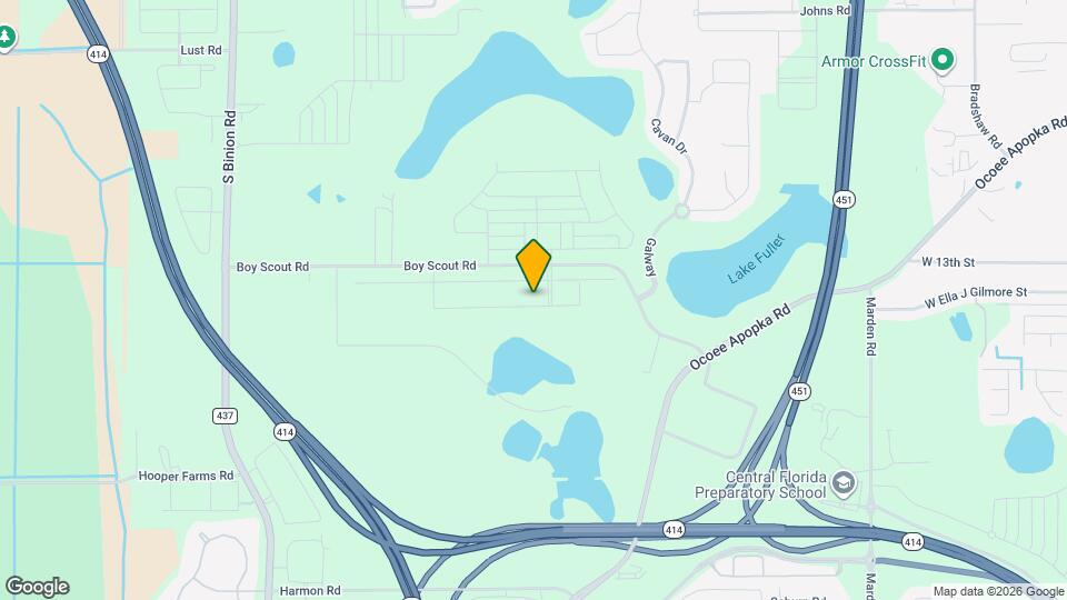 1975 Stake Out Wy Map and Location Details