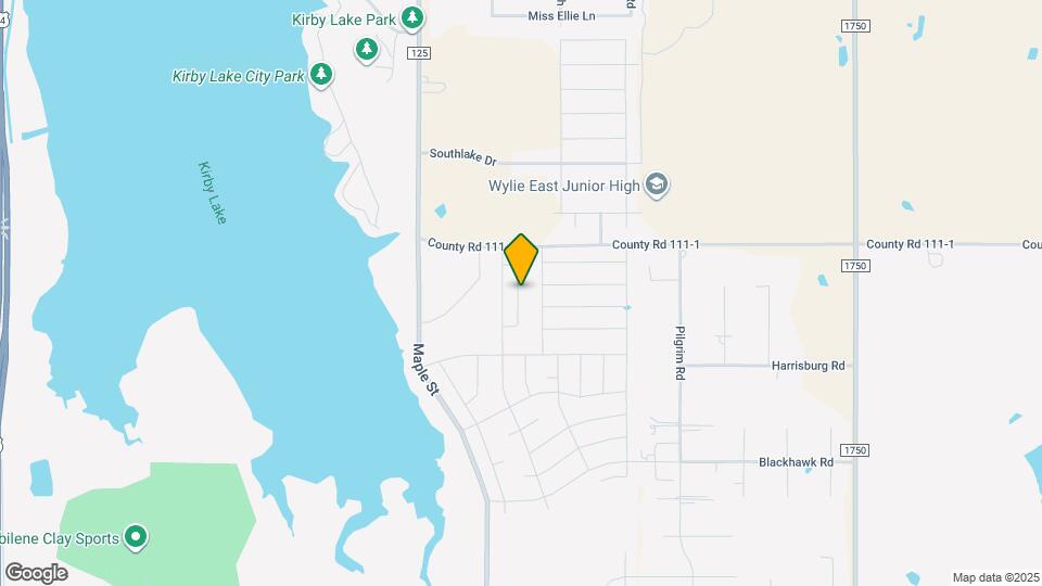 7343 Southern Belle Cir Mapa y Detalles de la Ubicación