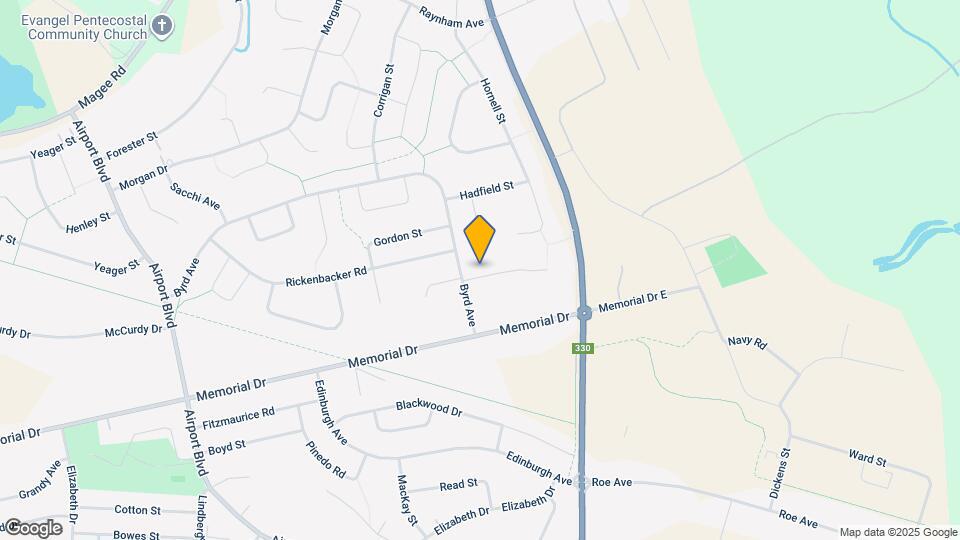 Quimby Apartments Gander, NL Apartments For Rent