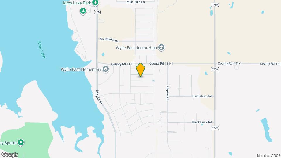 302 Martis Way Map and Location Details