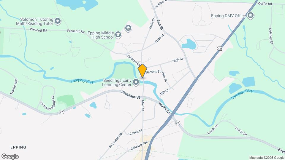 170 Main St Apartments Epping, NH Apartments For Rent