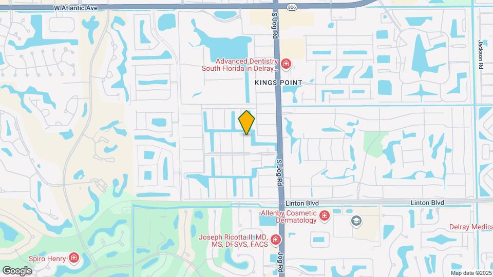 65 Monaco Ct Map and Location Details