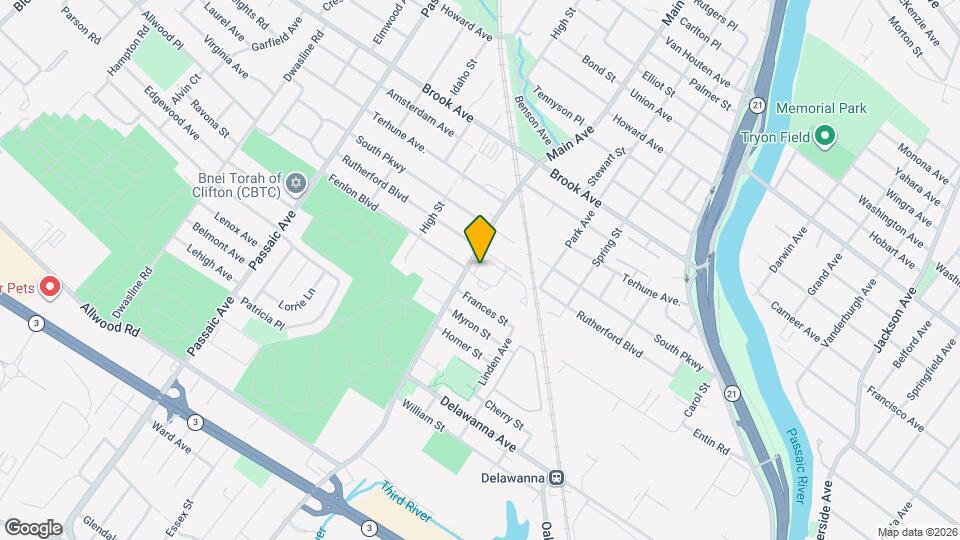 9 Balsam Ct-Unit -22 Map and Location Details