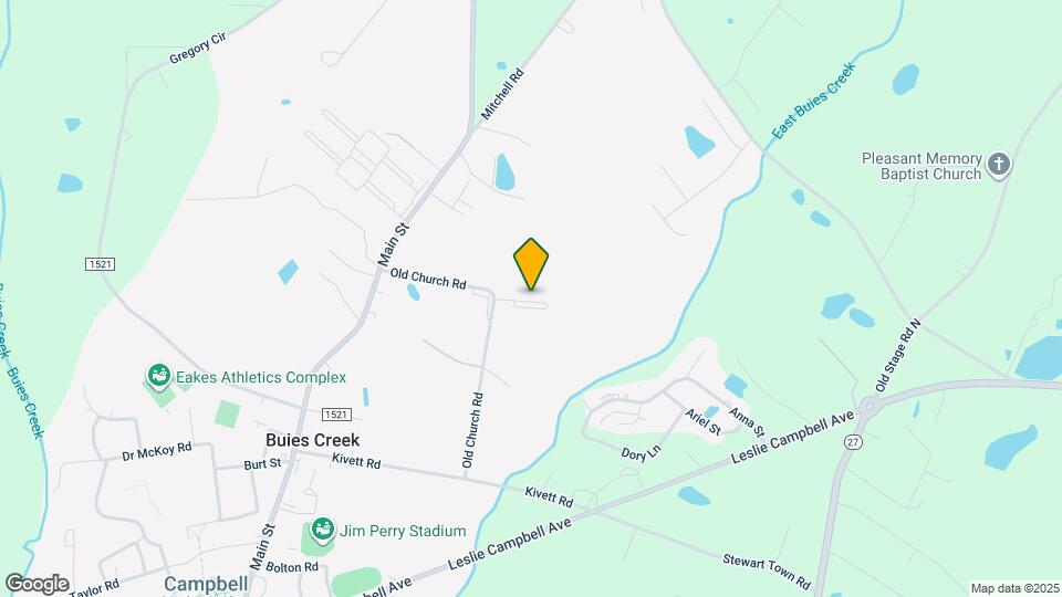 83 River Stancil Dr Map and Location Details