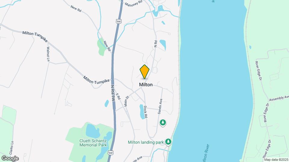 133 N Rd Map and Location Details