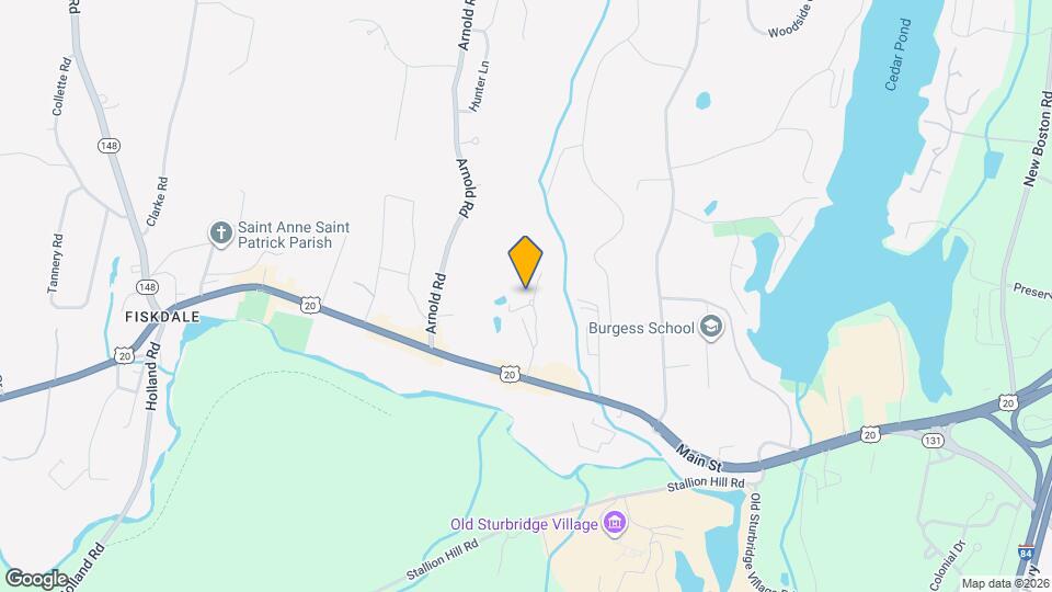 Crescent Gate at Sturbridge Apartments Fiskdale, MA Apartments For Rent