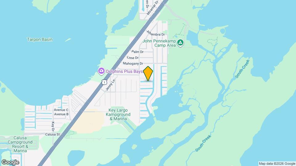 120 3rd Ln, Unit Apartment rental Mapa y Detalles de la Ubicación