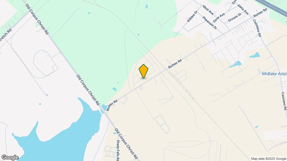 6954 Biotite Rdg Map and Location Details