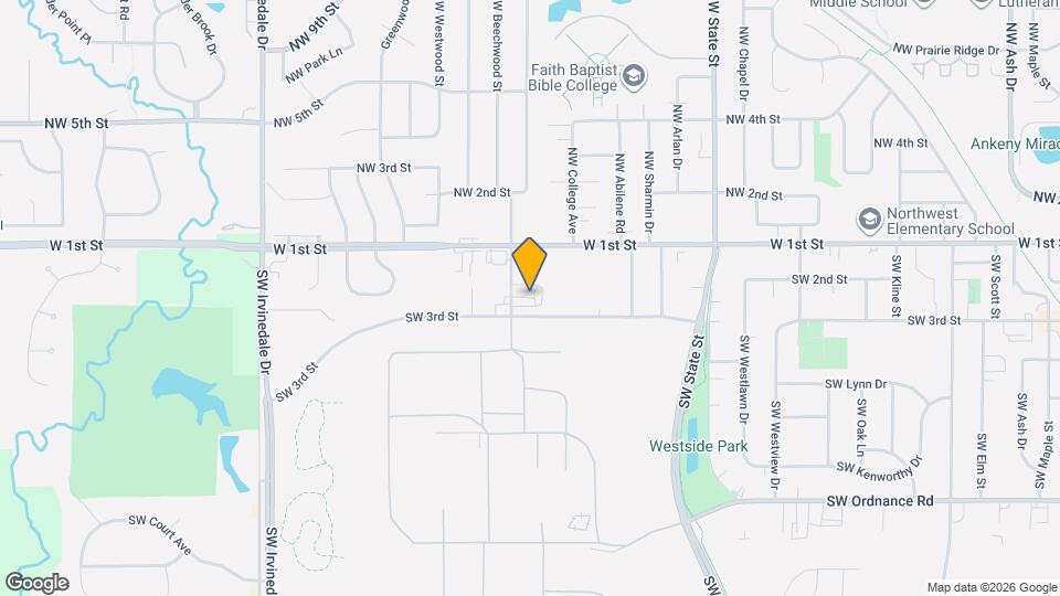 Linden Residence Apartments Ankeny, IA Apartments For Rent