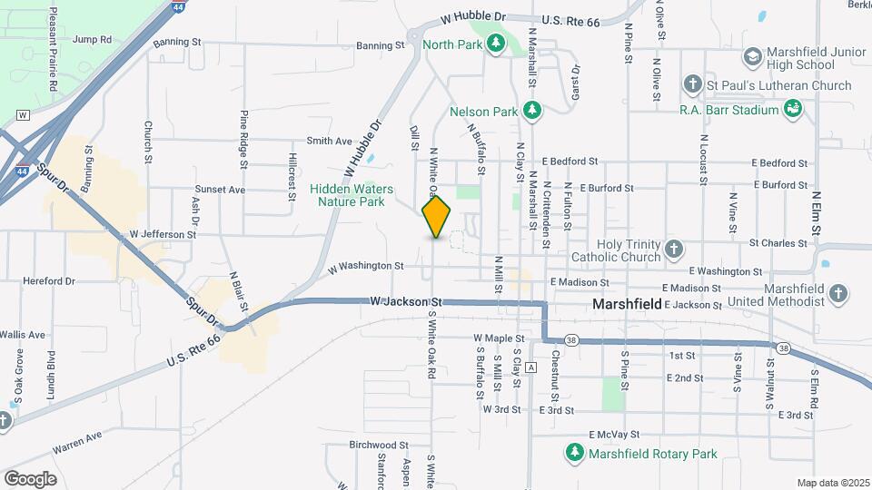 Massey Park Apartments and Nearby Marshfield Apartments For Rent