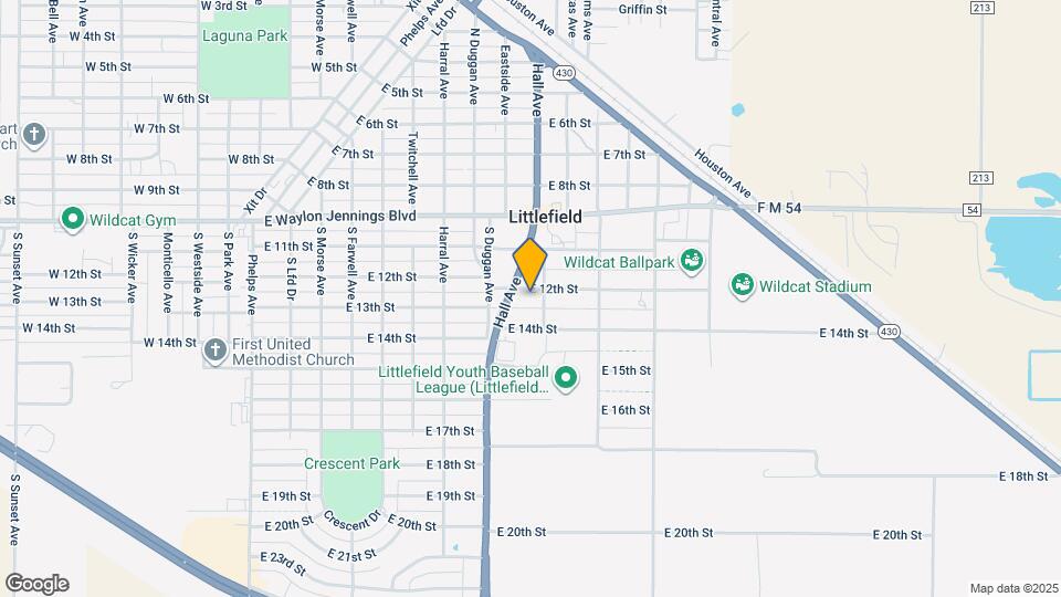 Littlefield XIT Apartments Littlefield, TX Apartments For Rent