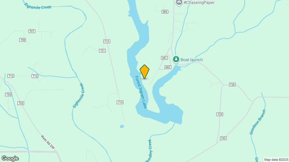 366 Co Rd 681 Map and Location Details