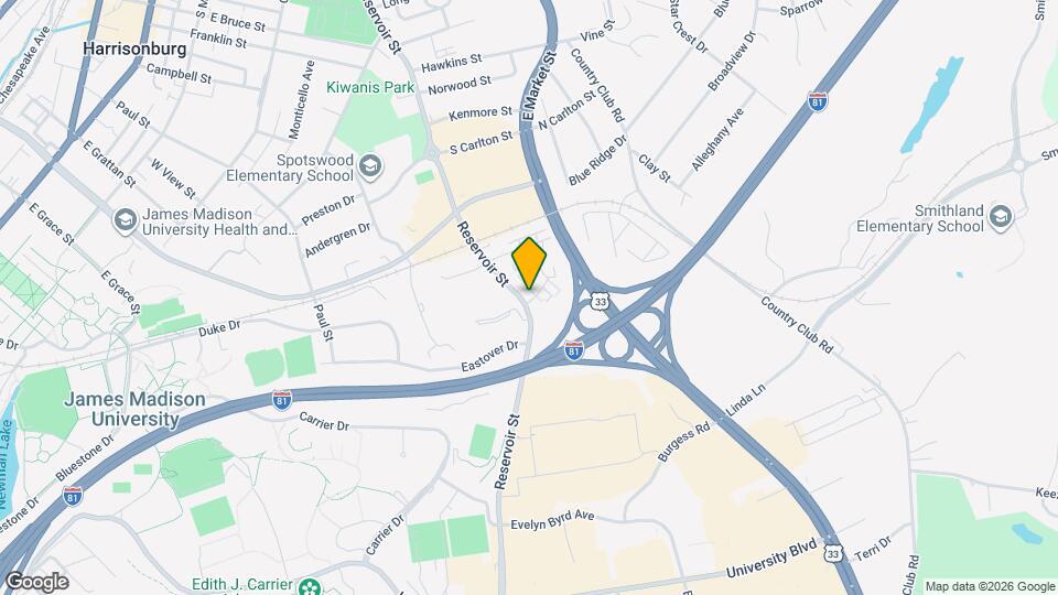 14 Holly Ct Map and Location Details