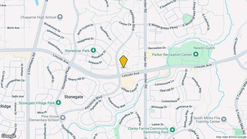 9928 Boca Cir Map and Location Details