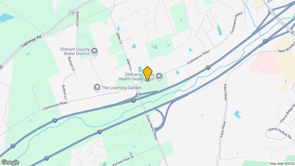 Independence Village Mapa y Detalles de la Ubicación