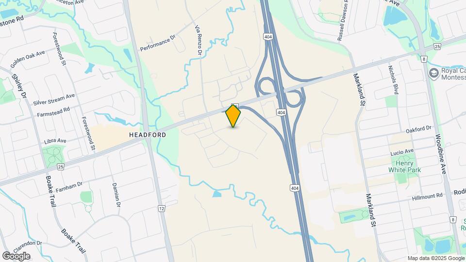 10 Honey Milk Ln Map and Location Details